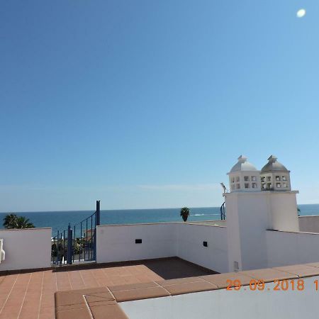 Calle Cartama La Cala De Mijas Exterior foto