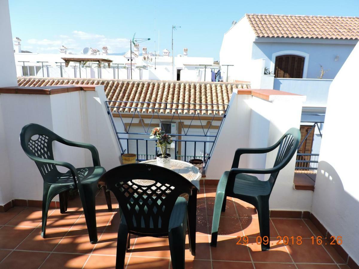 Calle Cartama La Cala De Mijas Exterior foto