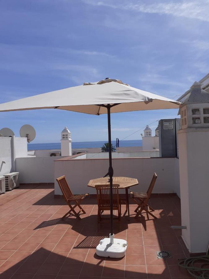 Calle Cartama La Cala De Mijas Exterior foto